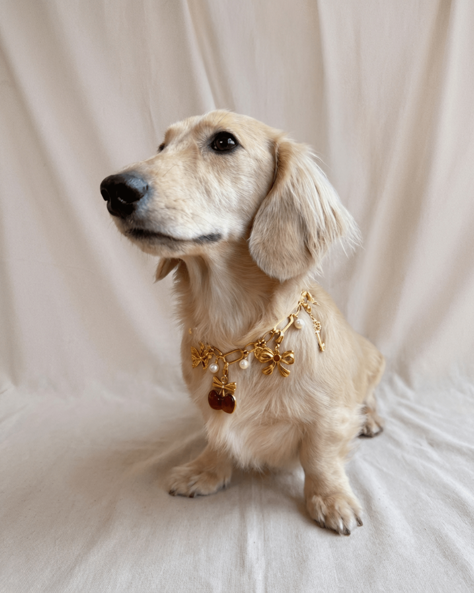 Amelia Necklace