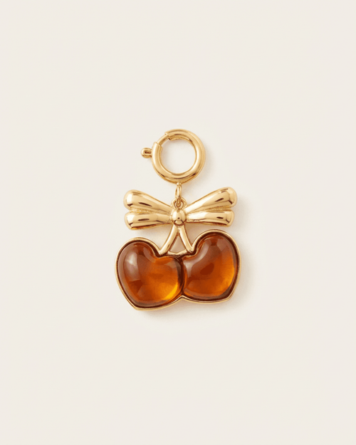 Cherry Pendant