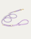 Flow Rope Leash - Lilac