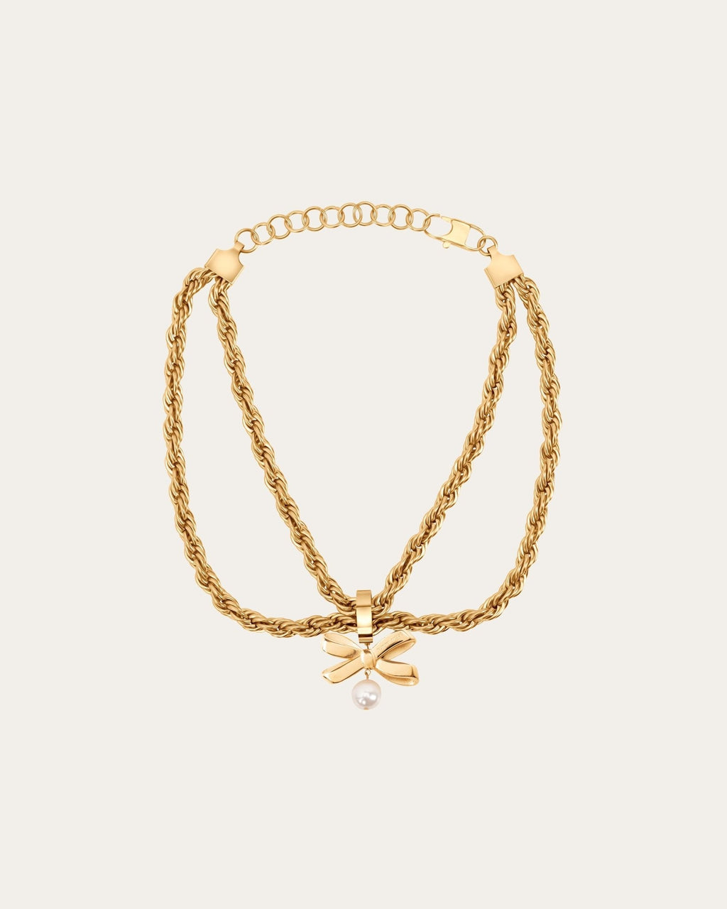 The Grace Necklace