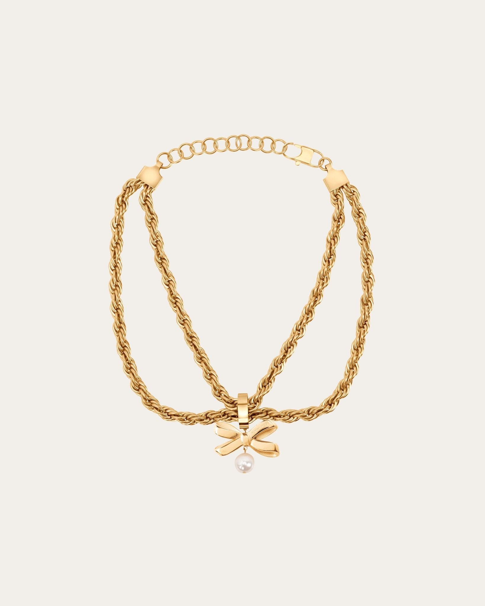 The Grace Necklace