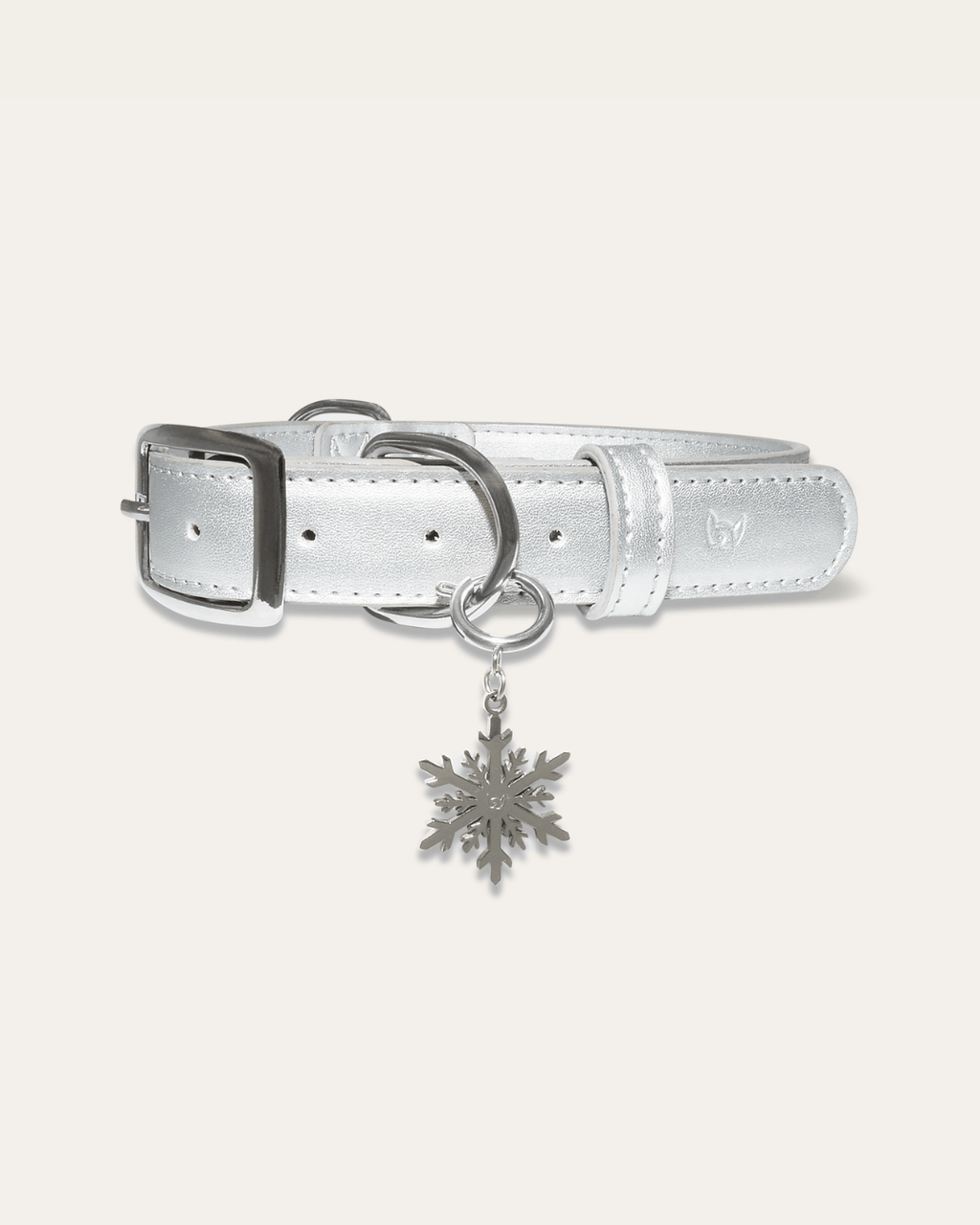 Snow Angel Pendant