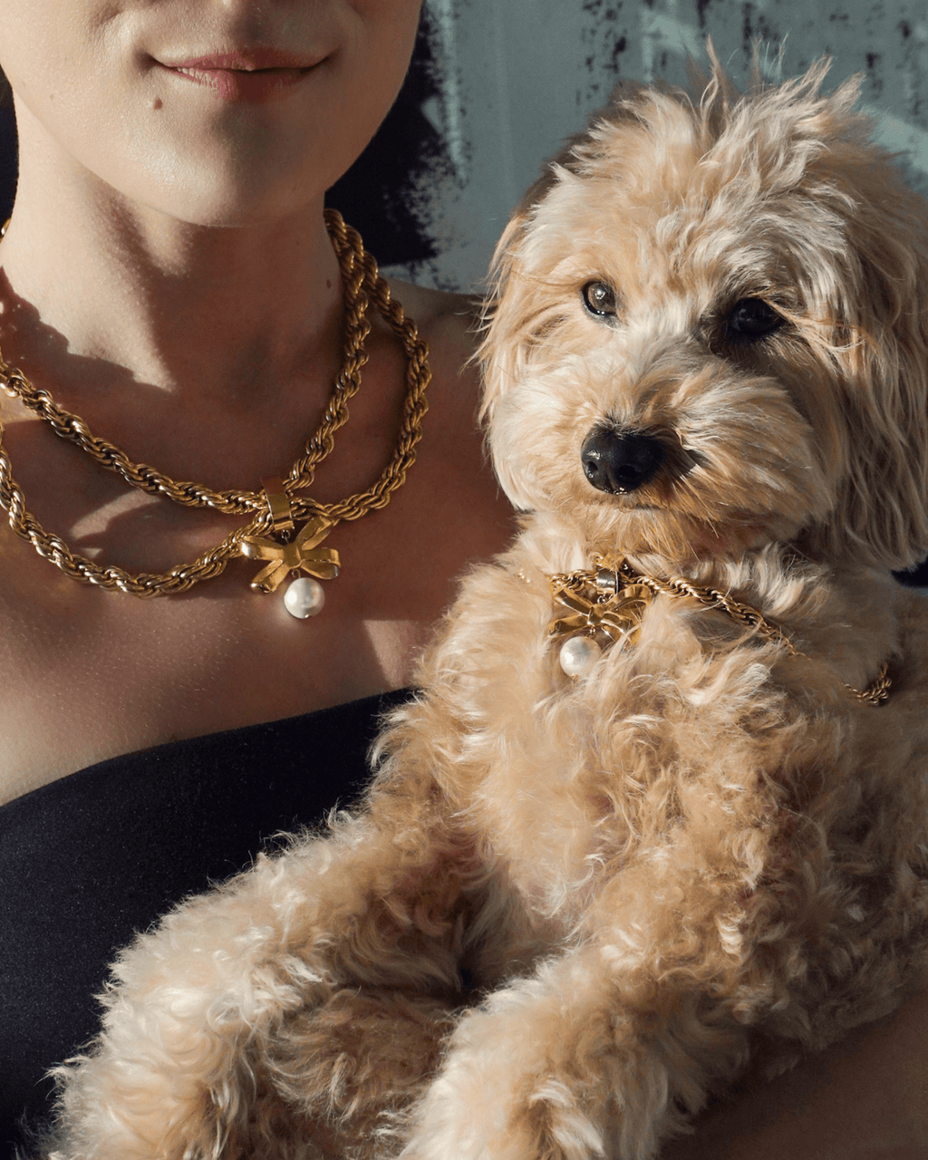 The Grace Necklace