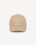 Walk Club Cap - Latte
