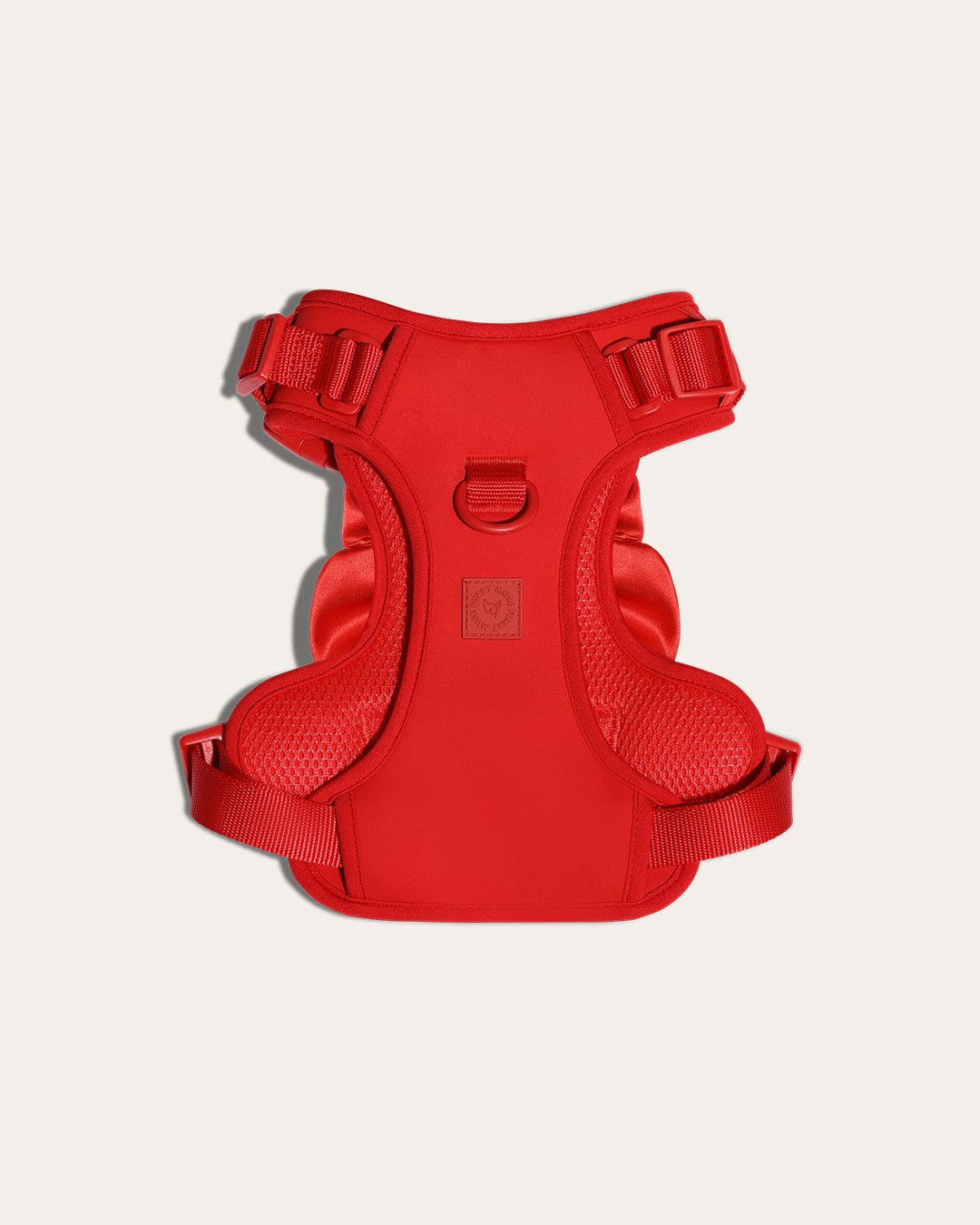 Wander! Bow Harness 2.0 - Cherry