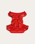 Wander! Bow Harness 2.0 - Cherry