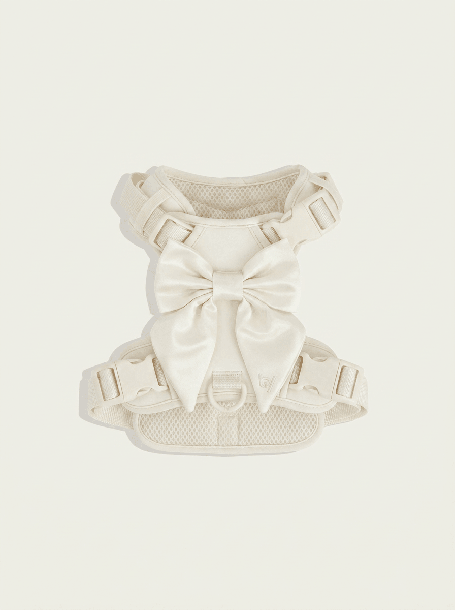 Wander! Bow Harness 2.0 - Pearl