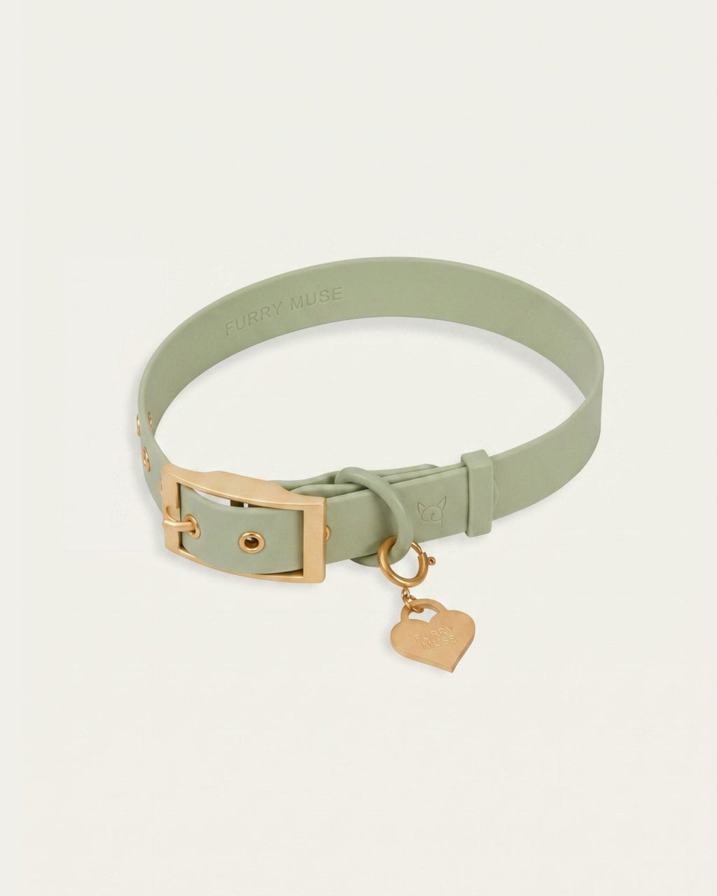 Wander! Collar 2.0 - Matcha