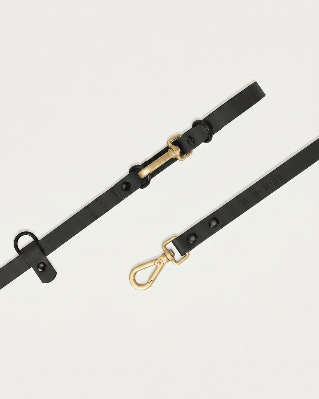 Wander! Multiway Leash - Midnight