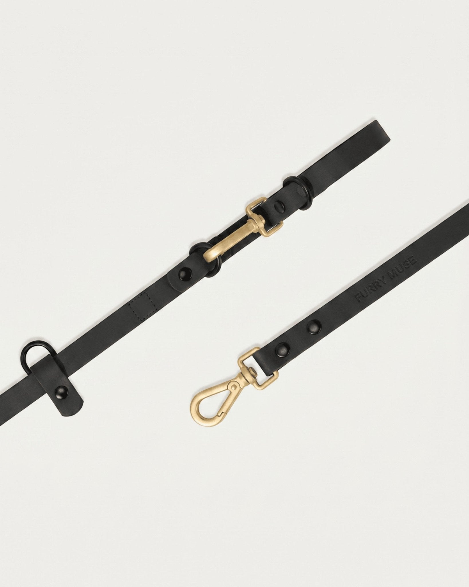 Wander! Multiway Leash - Midnight
