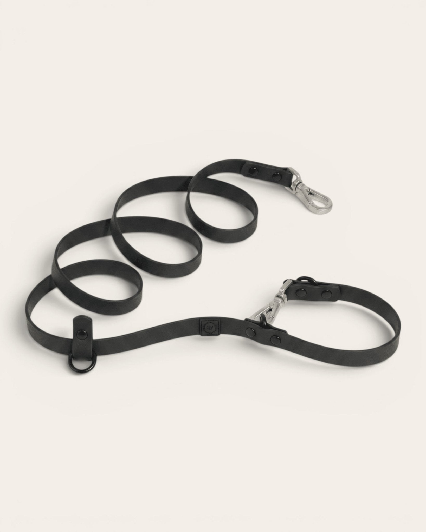 Wander! Multiway Leash - Midnight