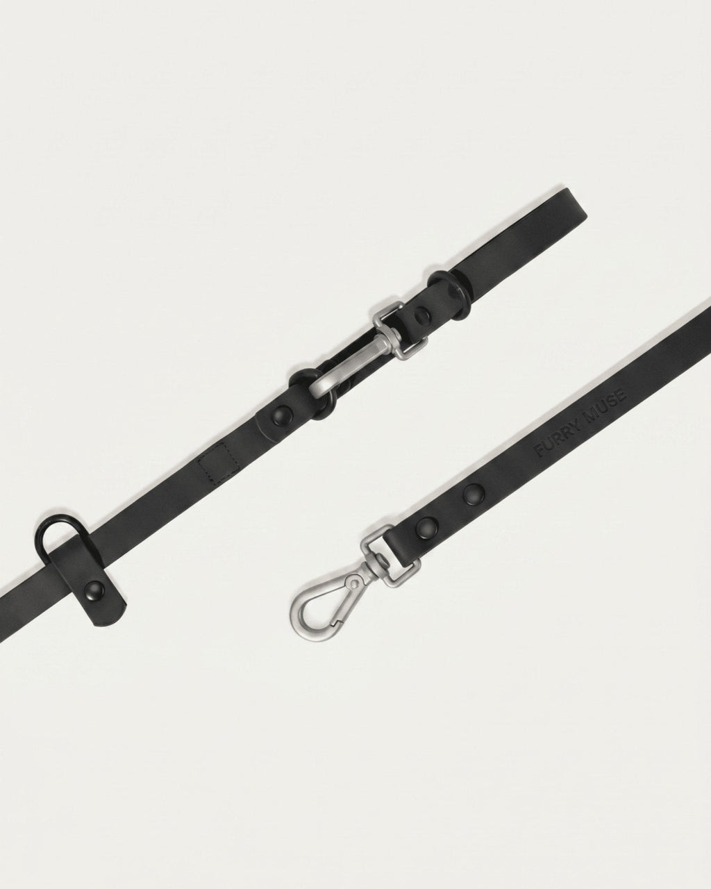 Wander! Multiway Leash - Midnight