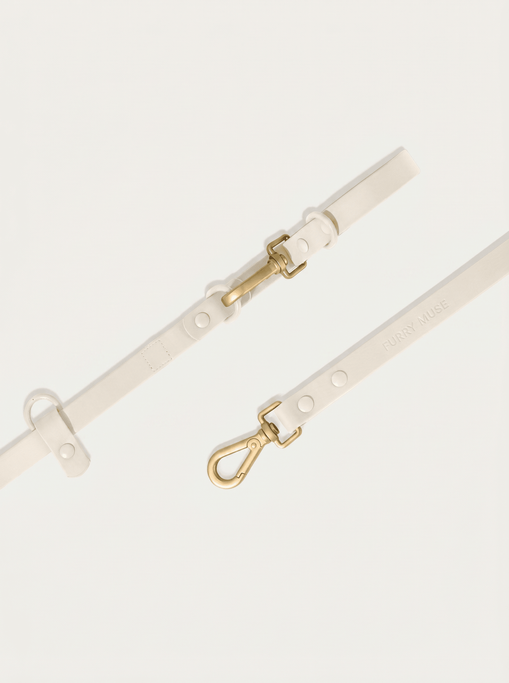 Wander! Multiway Leash - Pearl