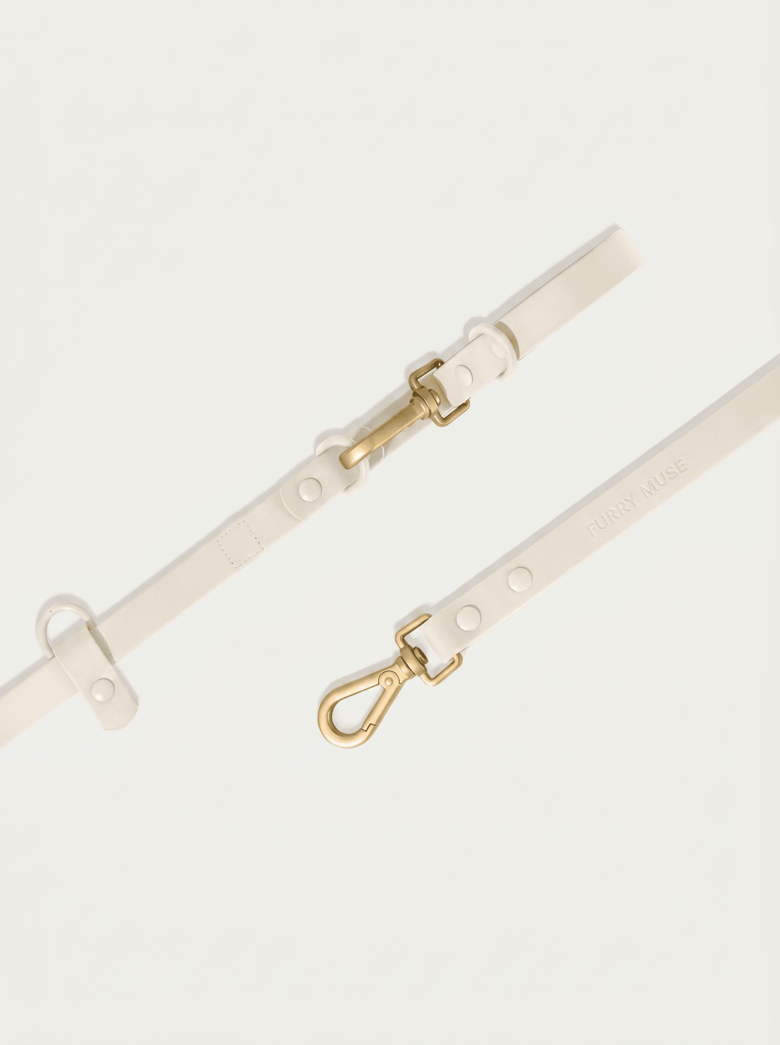 Wander! Multiway Leash - Pearl