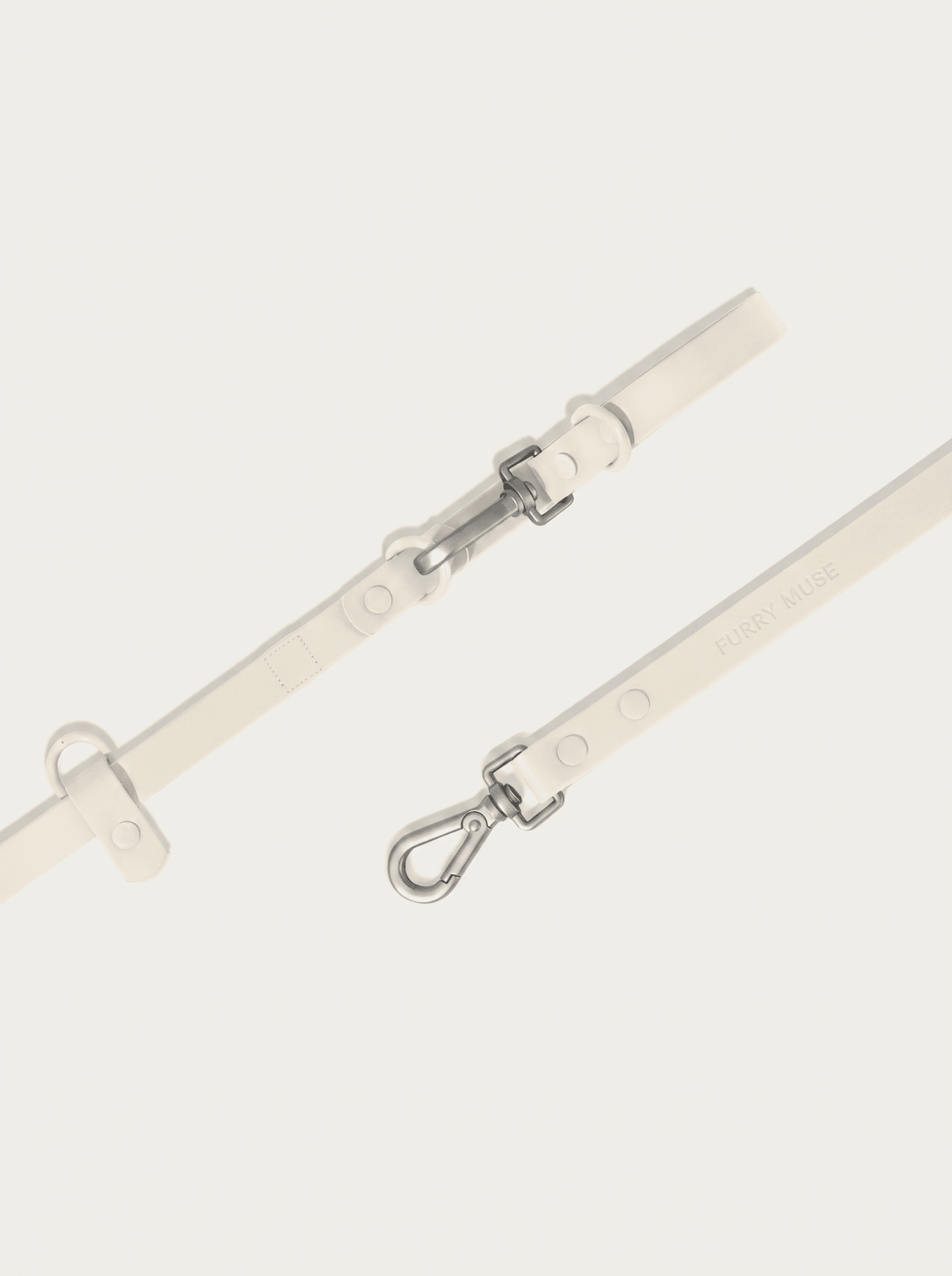 Wander! Multiway Leash - Pearl