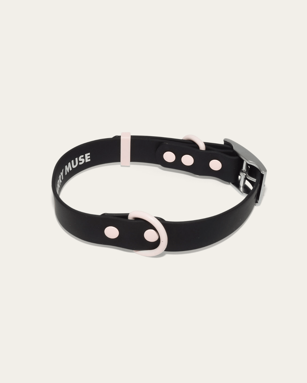 Wander! Waterproof Collar - Ballerina