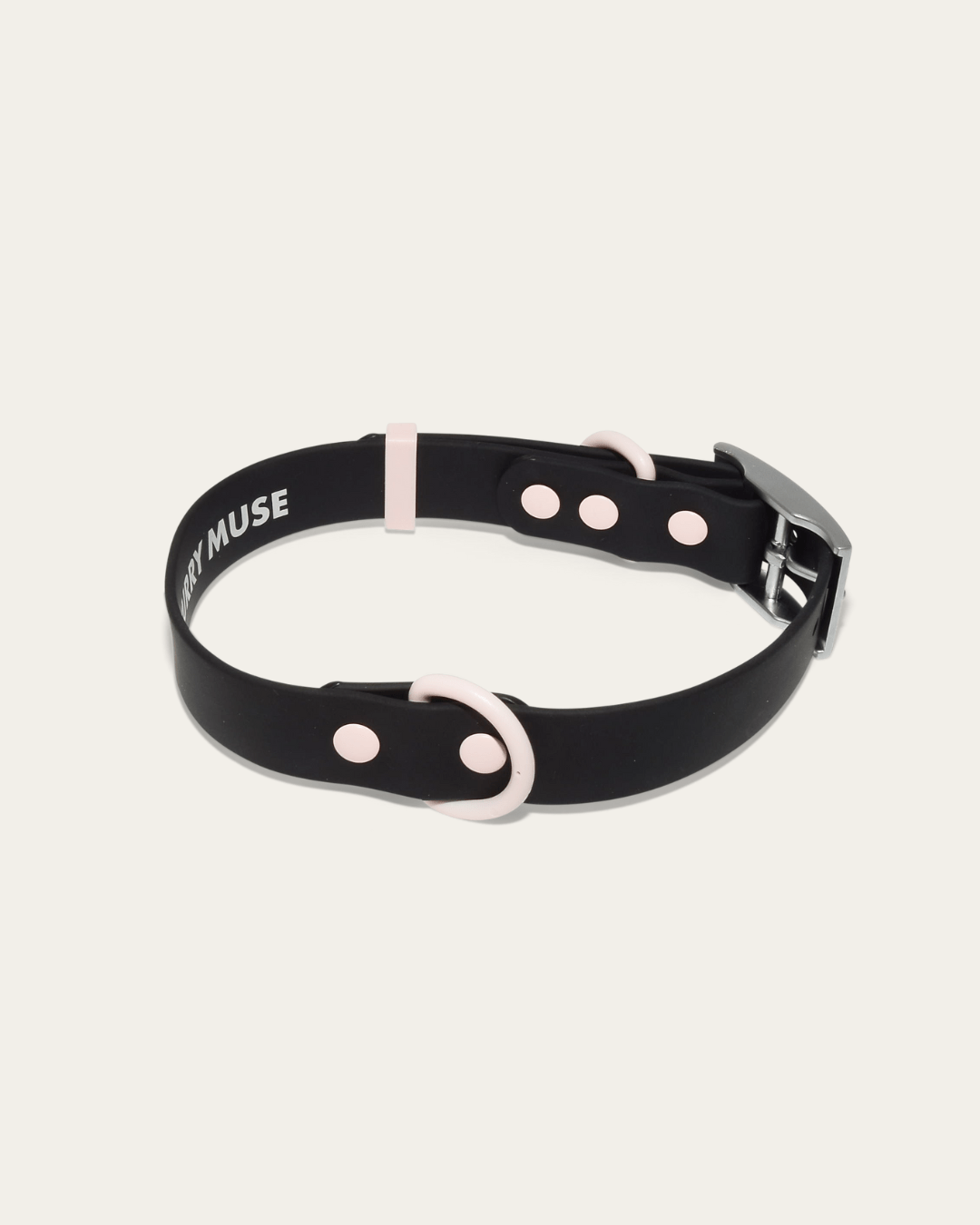 Wander! Waterproof Collar - Ballerina